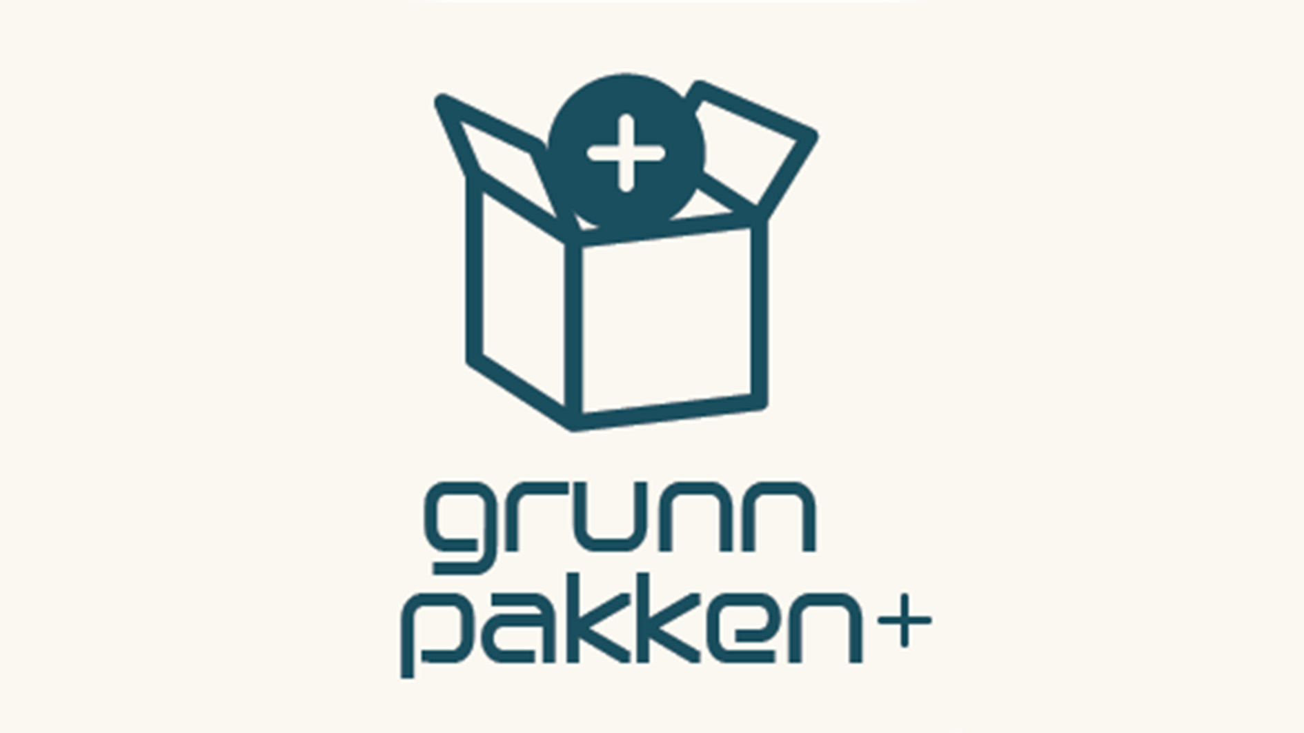 Logo - Grunnpakken+