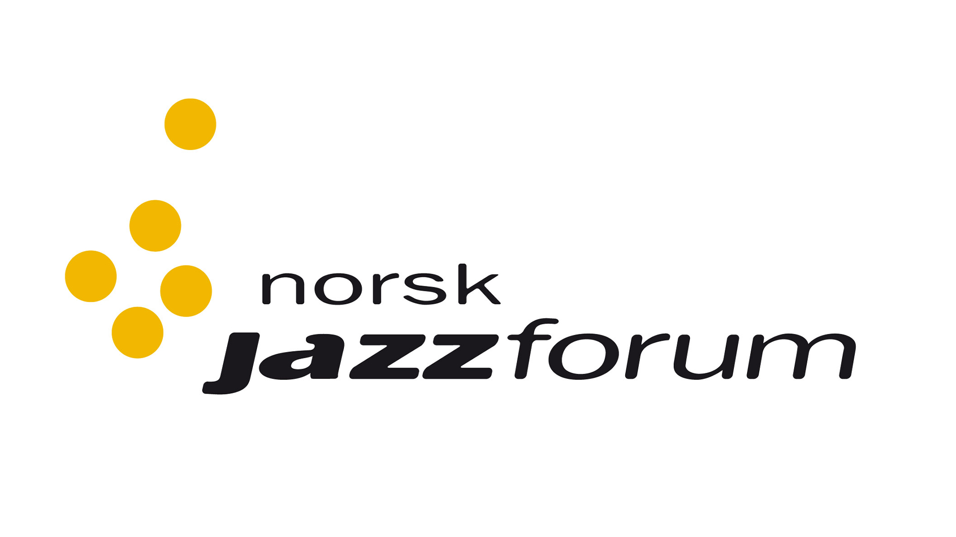 Logo Norsk Jazzforum